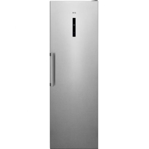 Réfrigérateur Aeg RKB638E5MX Acier inoxydable 186 x 60 cm