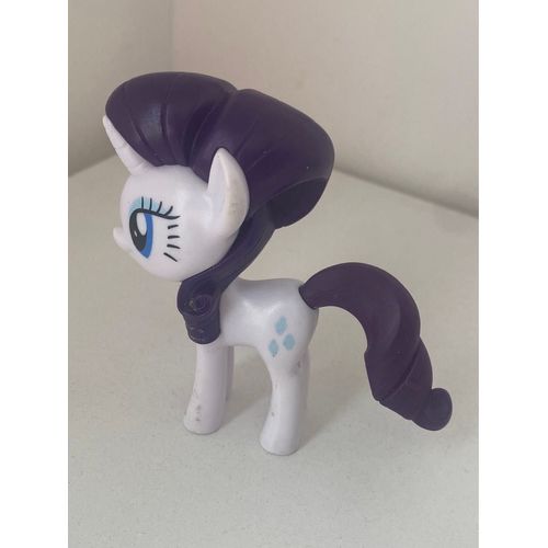 Figurine My Little Pony Burger King 2018