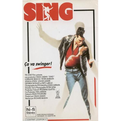 Sing