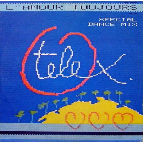 L'amour Toujours