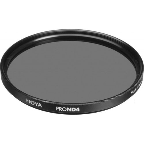 Hoya PRO1 Digital ND4 - Filtre - densité neutre 4x - 52 mm