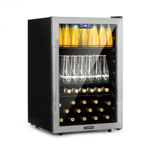 A vendre frigo Klarstein Beersafe XXL