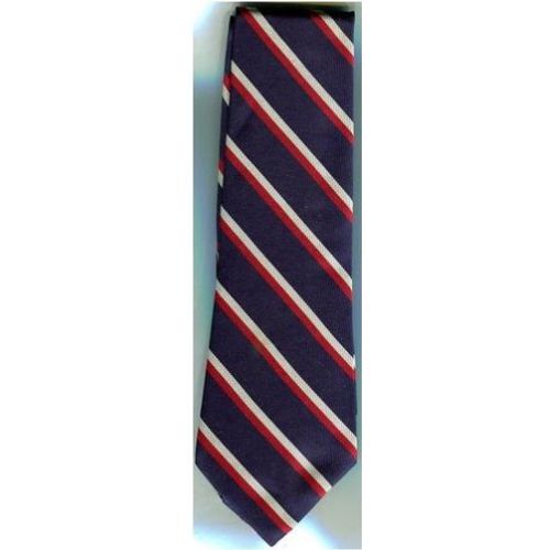 Vintage - Cravate - Polyester