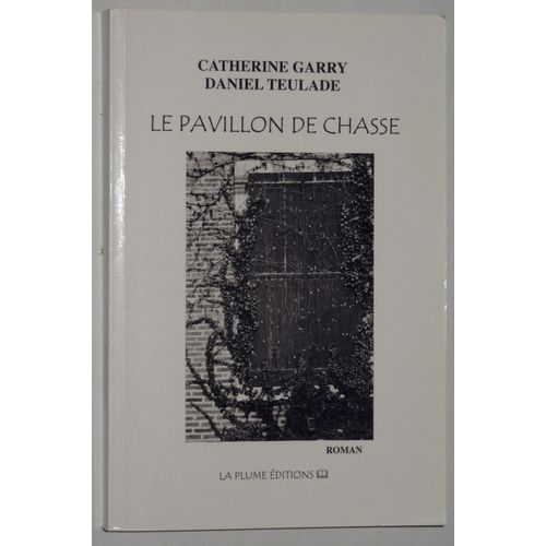 Le Pavillon De Chasse