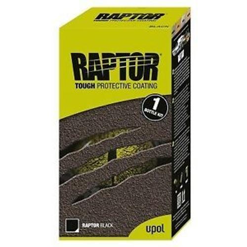 Upol - Raptor Version Teintable 1l - Rlt/S1