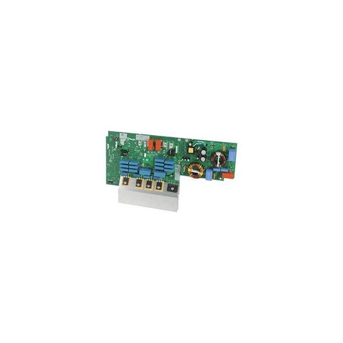MODULE POUR TABLE DE CUISSON BOSCH - 00745789