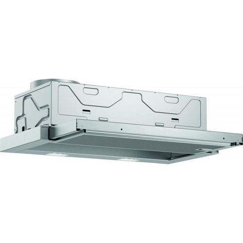 Bosch Série 2 DFL063W56 Hotte télescopique semi-intégrée 60 cm