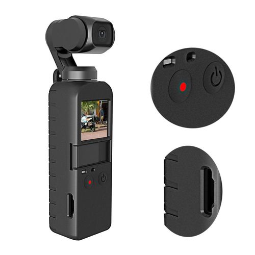 Étui de protection compatible avec DJI Osmo Pocket
