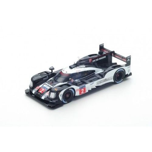Spark Model 43lm16-Spark
