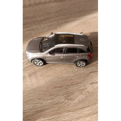Voiture Miniature 1/43 Citroën C4 Aircross
