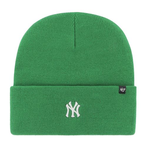 47 Brand Knit Beanie - Base Runner New York Yankees Kelly