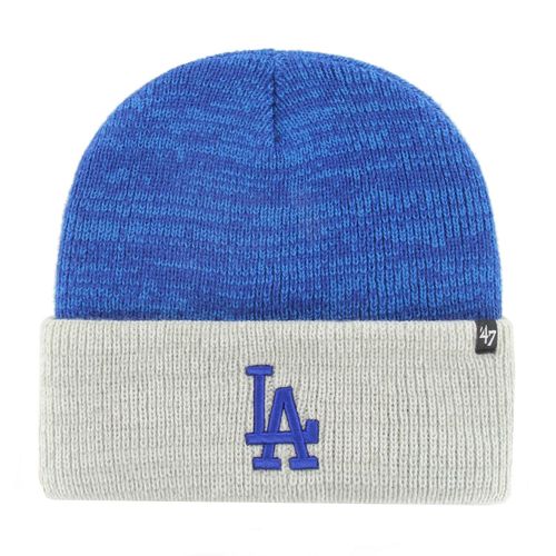 47 Brand Knit Beanie - Freeze Los Angeles Dodgers Royal