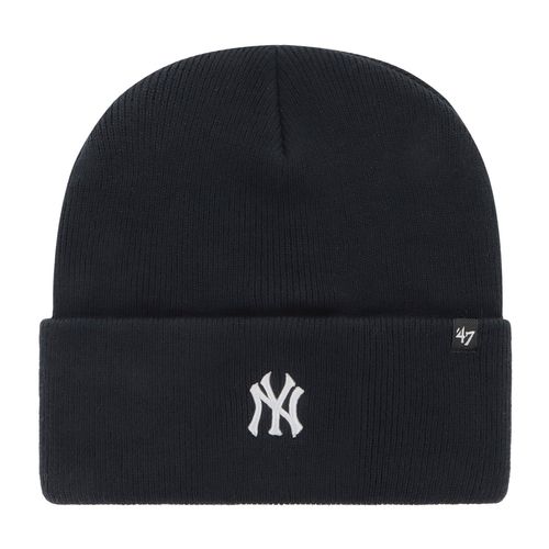 47 Brand Knit Beanie - Base Runner New York Yankees Navy