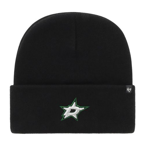 47 Brand Knit Bonnet - Haymaker Dallas Stars