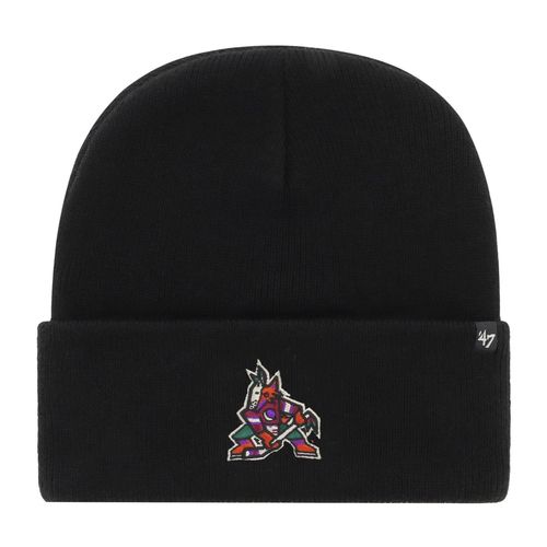 47 Brand Knit Bonnet - Haymaker Arizona Coyotes