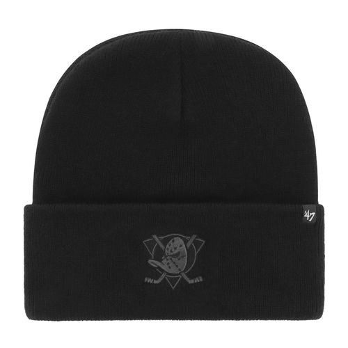47 Brand Knit Bonnet - Haymaker Anaheim Ducks