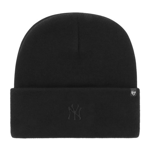 47 Brand Knit Beanie - Base Runner New York Yankees Noir