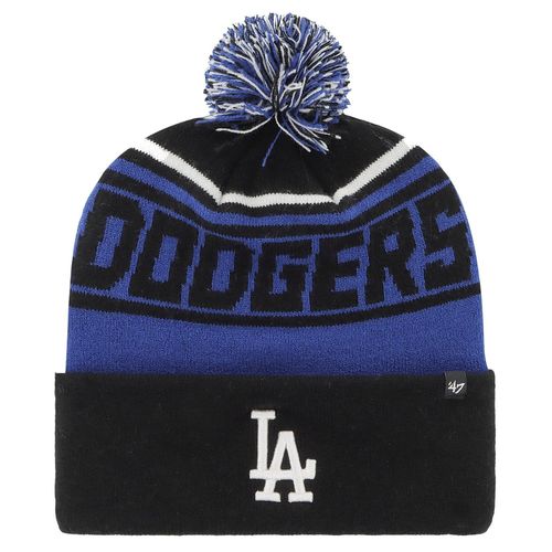47 Brand Knit Bonnet - Stylus Los Angeles Dodgers Royal