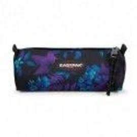 Trousse eastpak on sale noir a fleur