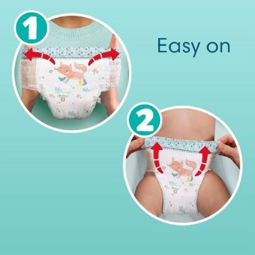Pampers Premium Protection Pants Taille 6 - 15 Couches-Culottes