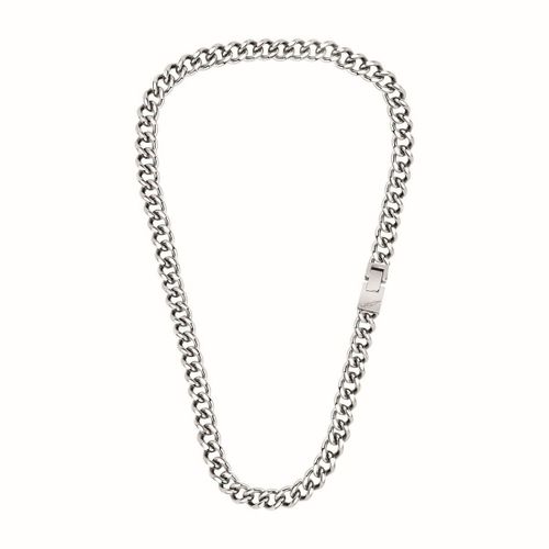 Collier En Acier