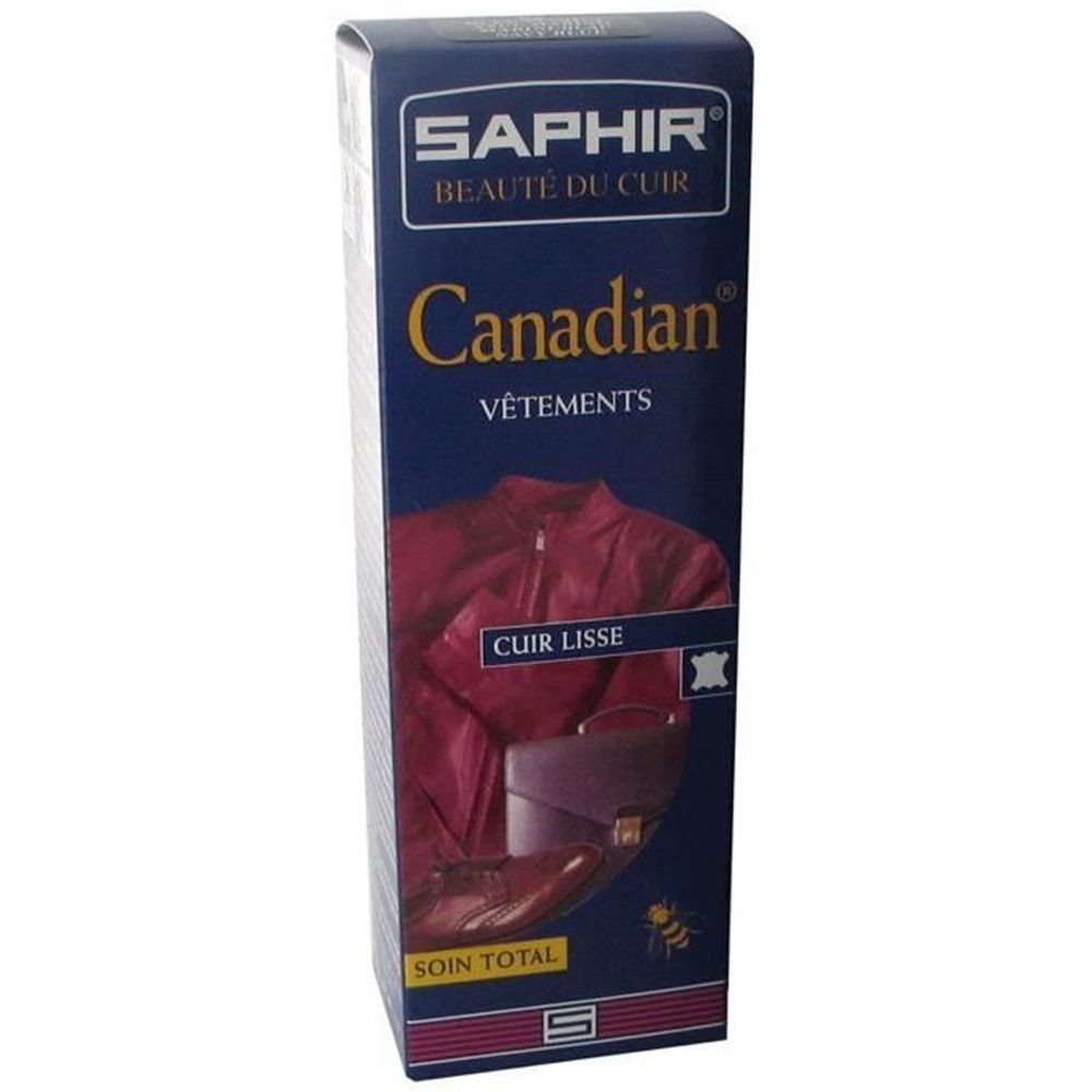 CANADIAN SAPHIR TUBE 75ML HAVANE (Vendu par 1)