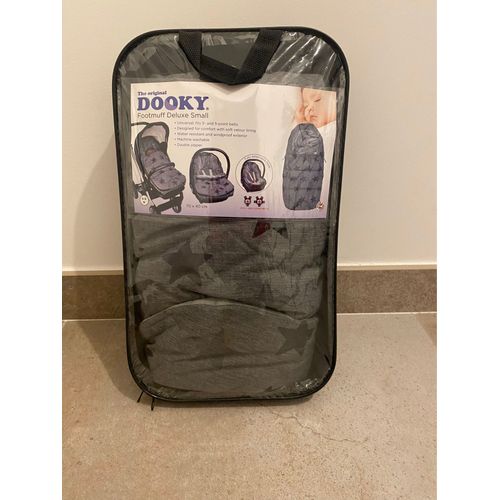 Dooky