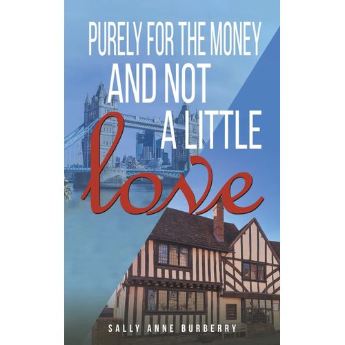Purely For The Money And Not A Little Love