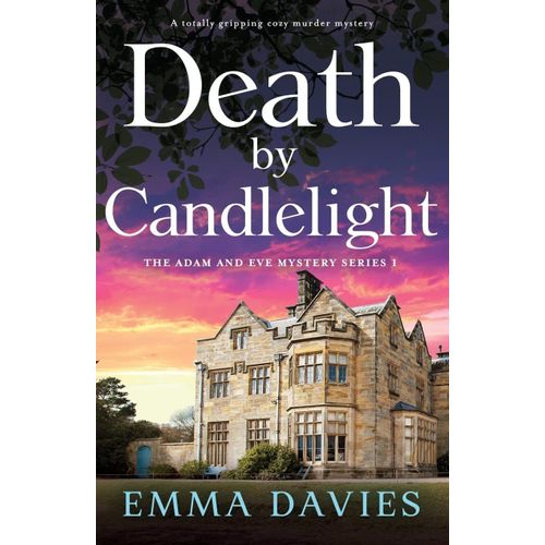 Death By Candlelight