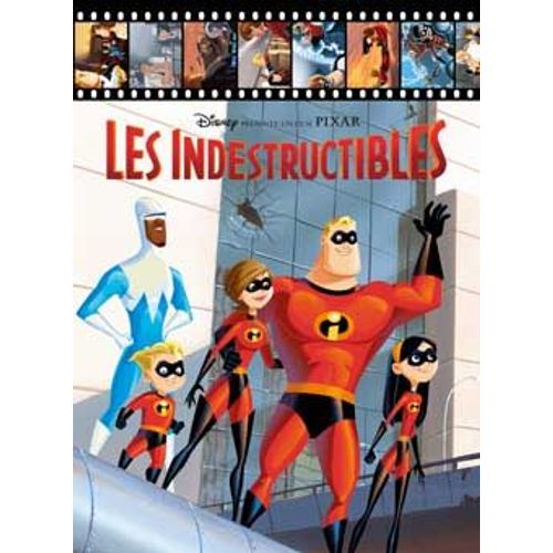 Les Indestructibles