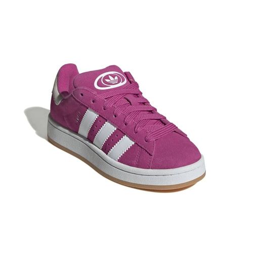 Chaussures Campus 00s J - Ig9156 Rose - 38