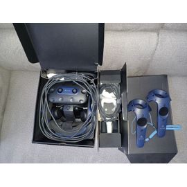 Htc Vive Pro 2 Full Kit