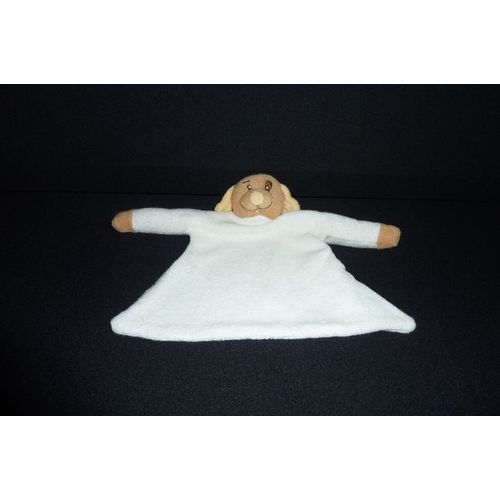 Doudou chien Kimbaloo 1670988