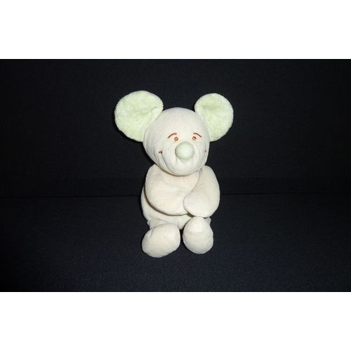Doudou Souris Ajena 1670968