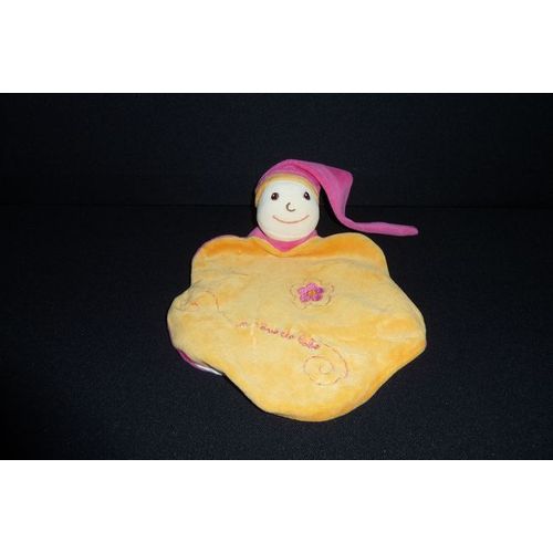 Doudou lutin marionnette CMP Un rêve de bébé 1680065