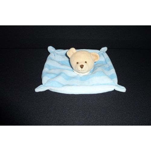 Doudou ours CMP 1680049
