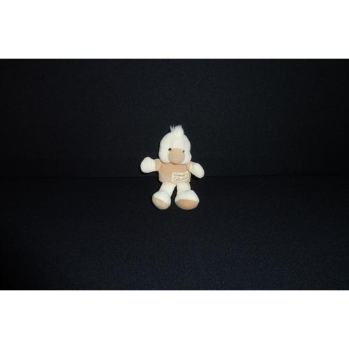 Doudou Canard Tiamo Collection 1680100