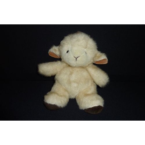 Doudou Mouton, Agneau Ajena 1680168