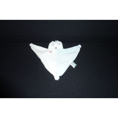 Doudou hibou Sucre d'Orge 1680231