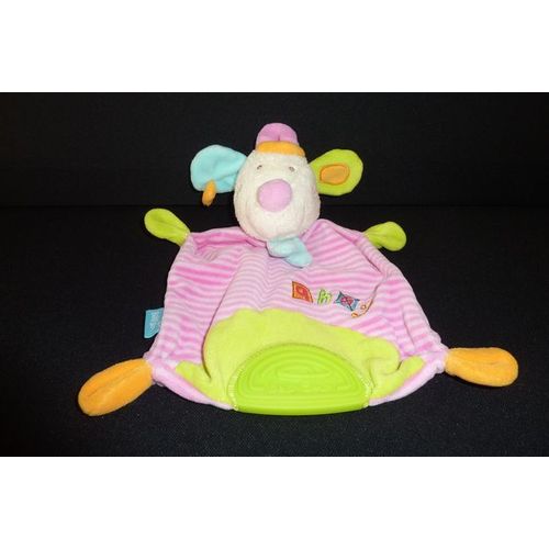 DOUDOU SOURIS BABYSUN 1680467