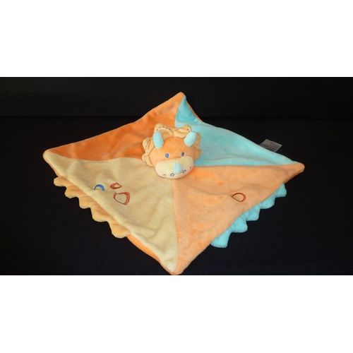 DOUDOU RHINOCEROS KIABI 1680644