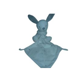 Doudou Peluche Lapin Mouchoir Nicotoy Simba Toys