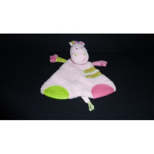 DOUDOU VACHE BABYSUN 1680752