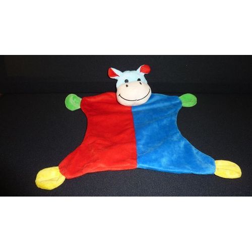 DOUDOU VACHE LIDL BEST PRICE LONDON 1680874