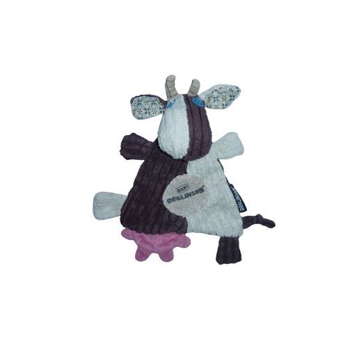 Doudou Vache Milkos Bon État Les Deglingos