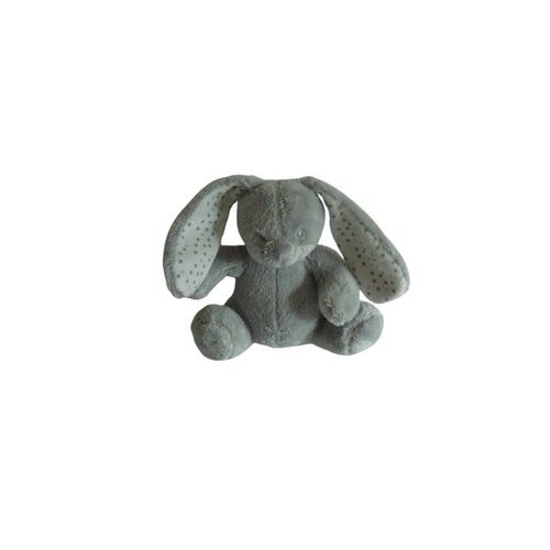 Doudou Peluche Musicale Lapin Cn Vertbaudet