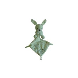 Doudou Lapin Peluche Mouchoir Nicotoy Simba Toys