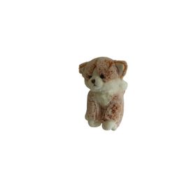 Doudou Peluche Renard Nicotoy Simba Toys