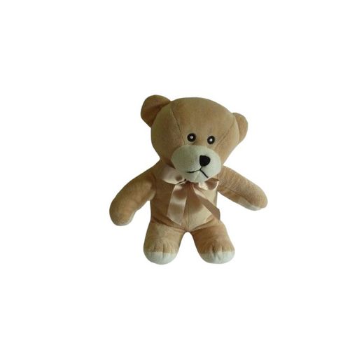 Doudou peluche ours comme neuf Zeeman
