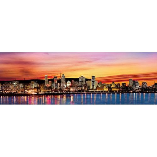 Montreal - Puzzle 1000 Pièces